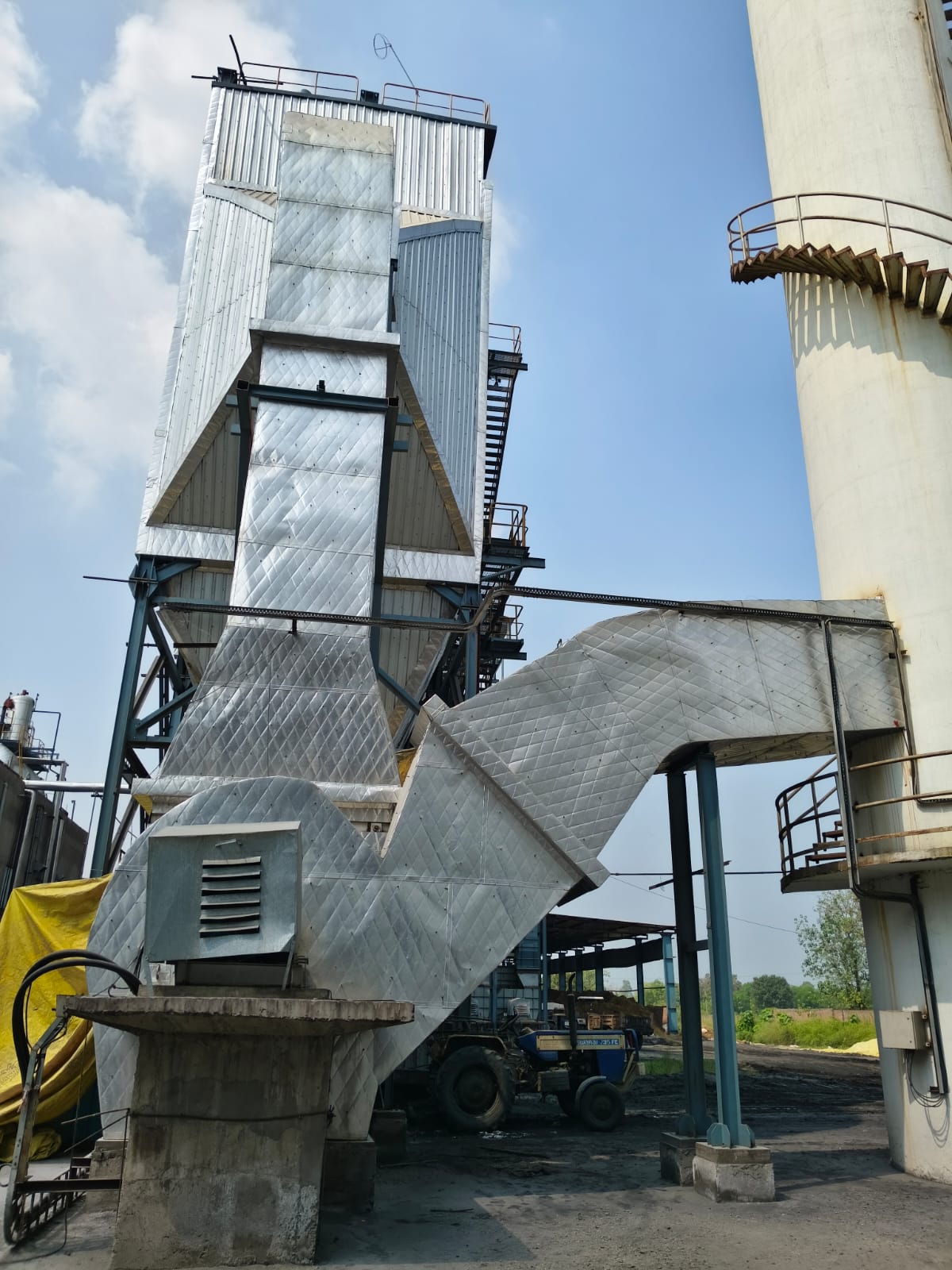 Industrial Insulation
